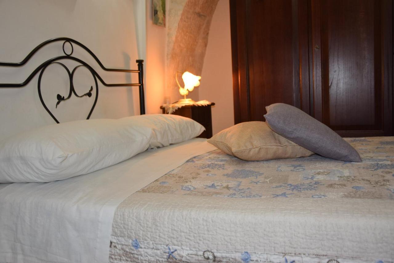 Quei Trulli Divini Bed & Breakfast Martina Franca Exterior photo